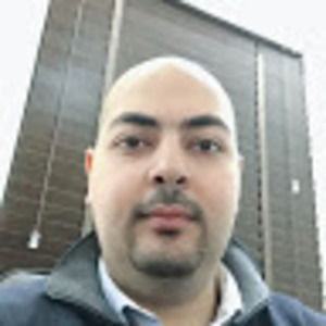 Meet your Posher, Ahmed